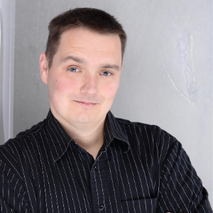 Speaker - Marco Kloss