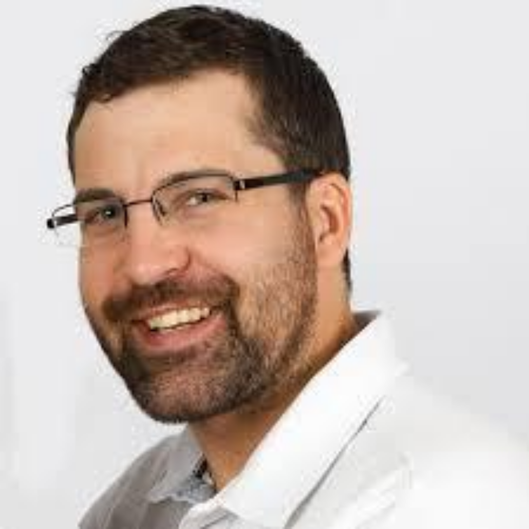 Speaker - Andreas Pfestroff