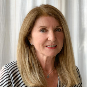 Speaker - Ulrike Keck